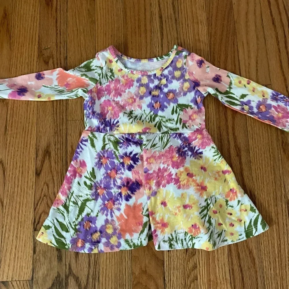Long Sleeve Dress Bundle
